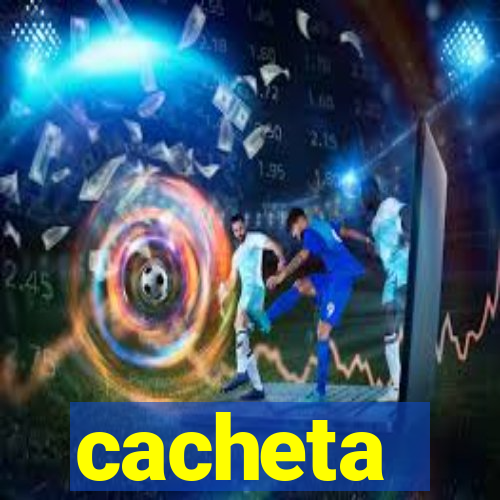 cacheta - jogo de cartas